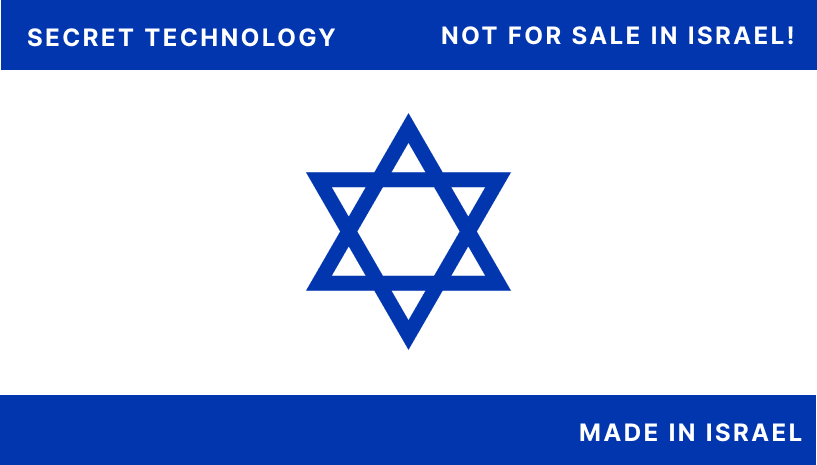 Israeli flag